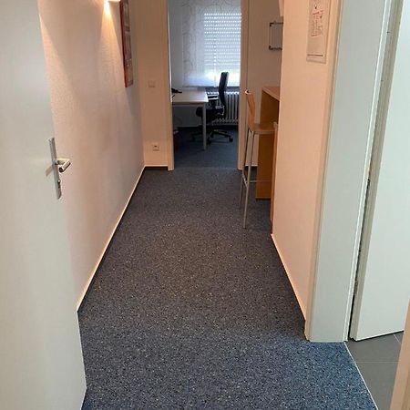 Awm Korntal Aparthotel Eksteriør bilde