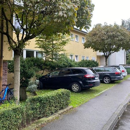 Awm Korntal Aparthotel Eksteriør bilde