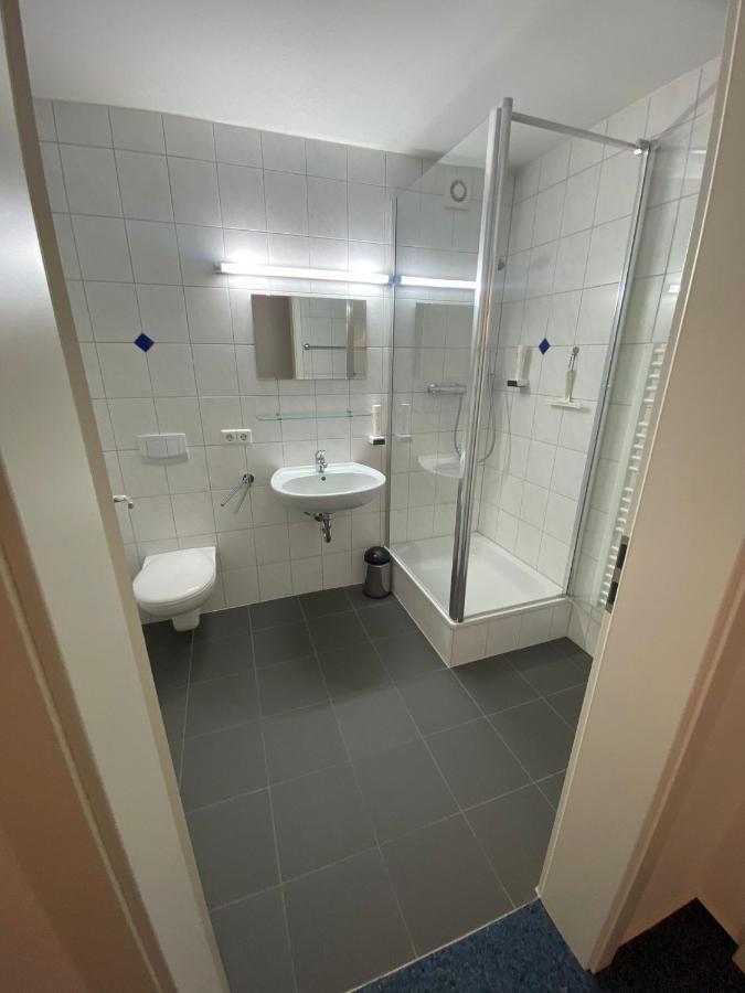 Awm Korntal Aparthotel Eksteriør bilde